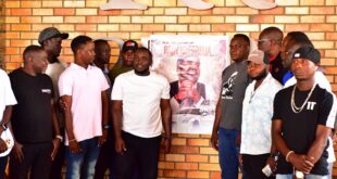 Remembering a life of a Legend Motorsport Fraternity to Commemorate