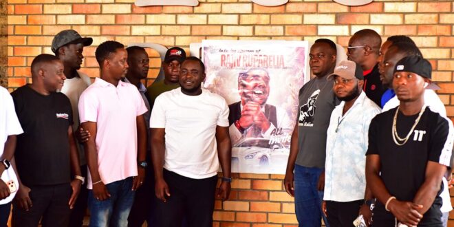 Remembering a life of a Legend Motorsport Fraternity to Commemorate