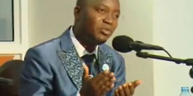 Residents Accuses Pastor Walugembe Of Torture On Katanga Land