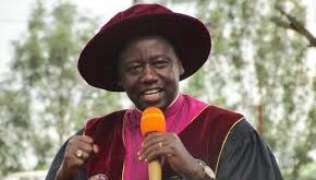 SHEEMA TYCOON DUMPS BISHOP JOHNSON OVER ILLICIT RICHES