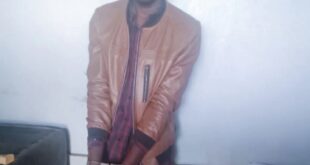 Security Guard Arrested Over Theft of UGX 29 Million and