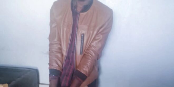 Security Guard Arrested Over Theft of UGX 29 Million and