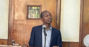 Serena Hotel porter remanded over missing SSudan presidents 12000 cash