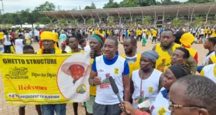 Shafik Kalyango Led Ghetto Structure Backs MK Birthday Charity Run.webp