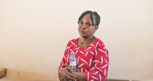 Soroti CDO interdicted over PDM fraud as court case proceeds