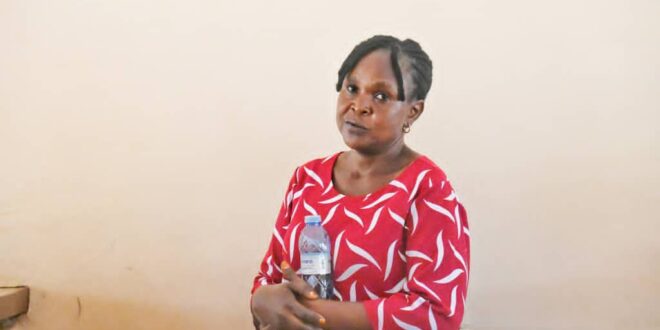 Soroti CDO interdicted over PDM fraud as court case proceeds