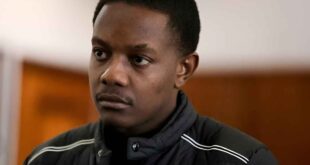 South Africa Set To Deport Robert Mugabe’s Son Over Firearm Offence