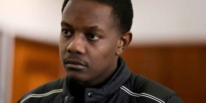 South Africa Set To Deport Robert Mugabe’s Son Over Firearm Offence