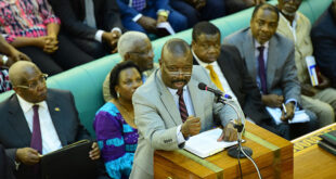 Sovereignty Bill Shelve it former Attorney General tells govt