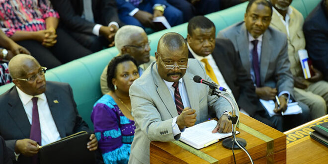 Sovereignty Bill Shelve it former Attorney General tells govt