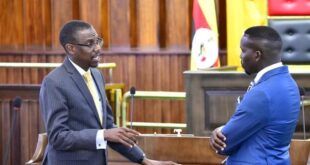 Sovereignty Bill rejected The Observer