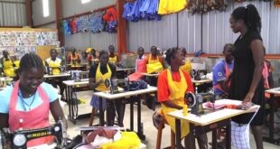 State House suddenly postpones reporting for Presidential Industrial Hubs trainees