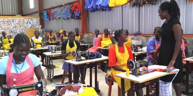 State House suddenly postpones reporting for Presidential Industrial Hubs trainees