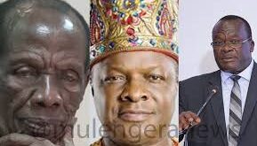 The Ugandan Supreme Court has not yest pronounced itself on