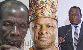 The Ugandan Supreme Court has not yest pronounced itself on