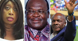 Trouble as supreme court moves to revise Justice Dollos settlement