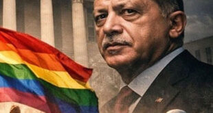 Turkey puts LGBT activists on trial threatens 3 year prison terms