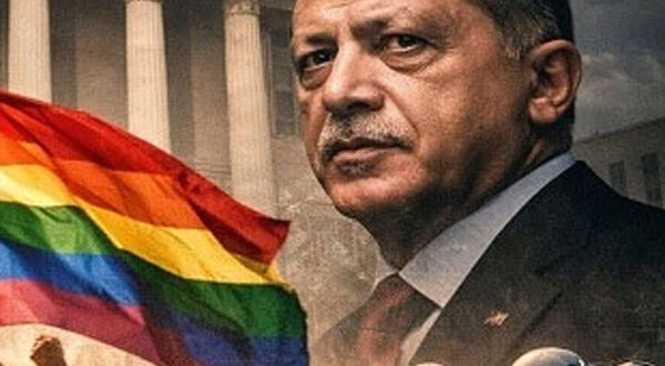 Turkey puts LGBT activists on trial threatens 3 year prison terms
