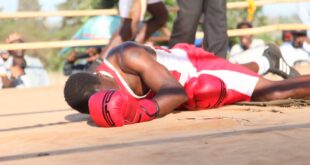 UBF Knocks out UPBC NCS Cracks Down on ‘Illegal Boxing