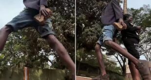 UCC Suspends ‘Mukube Paver Song Over Violence