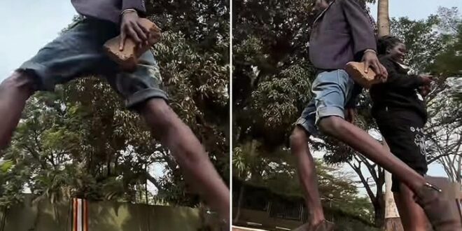 UCC Suspends ‘Mukube Paver Song Over Violence