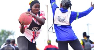 UMEA Solidarity Games 2026 Busiika Muslim Storm Into Maiden Round