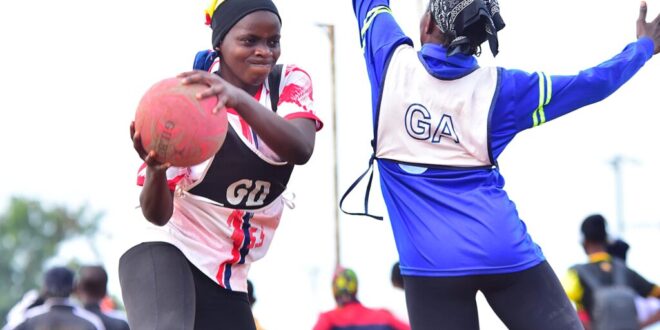 UMEA Solidarity Games 2026 Busiika Muslim Storm Into Maiden Round