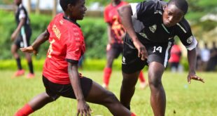 UMEA Solidarity Games 2026 Kawempe Muslim Nkoma Set for Repeat