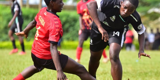 UMEA Solidarity Games 2026 Kawempe Muslim Nkoma Set for Repeat