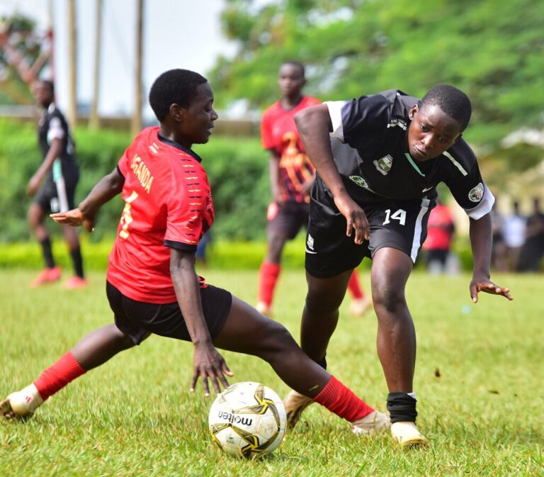 UMEA Solidarity Games 2026: Kawempe Muslim, Nkoma Set for Repeat