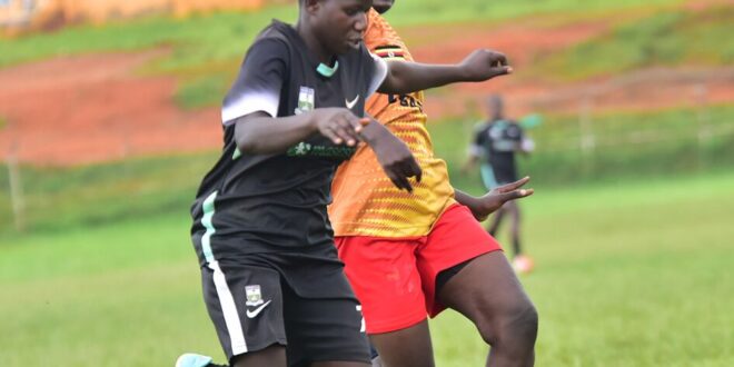 UMEA Solidarity Games 2026 Masaka SS Make Bold Statement Expose