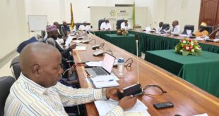 UMSC Social Services Department Presents Microfinance Policy Guide