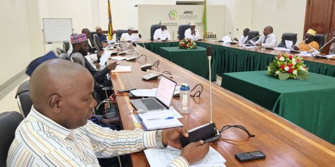 UMSC Social Services Department Presents Microfinance Policy Guide