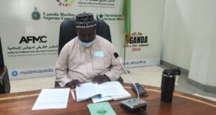 UMSC Strengthens Governance with Adoption of Revised HR Manual and