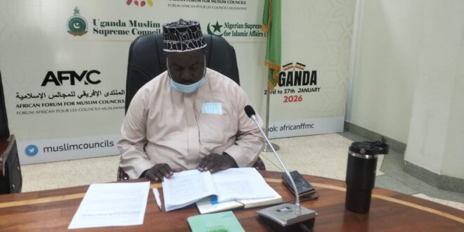 UMSC Strengthens Governance with Adoption of Revised HR Manual and