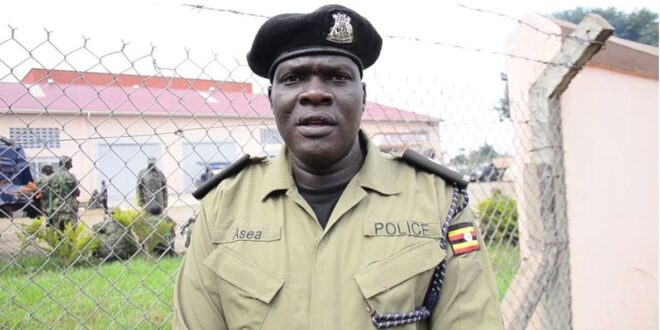 UPDF Sergeant Killed in Ambush by Suspected Cattle Rustlers in