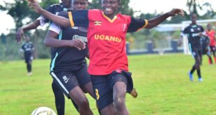 USSSA Ball Games 2026 Boni Consillii Declare Title Intent as