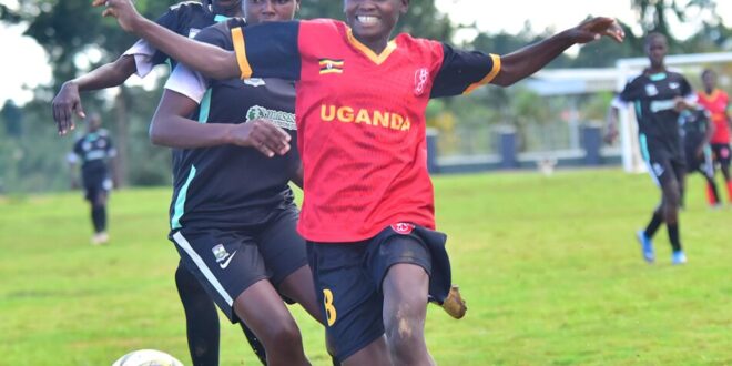 USSSA Ball Games 2026 Boni Consillii Declare Title Intent as