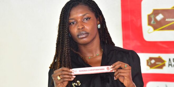 USSSA Ball Games 2026 Groups Confirmed for Girls Basketball Championship