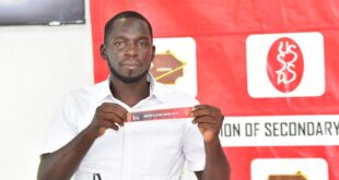 USSSA Conducts 2026 Boys Basketball Draws as Teams Set for