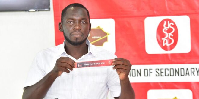 USSSA Conducts 2026 Boys Basketball Draws as Teams Set for