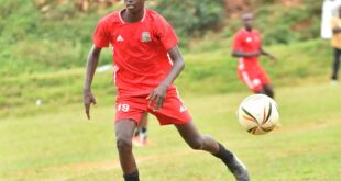 USSSA Kawempe Muslim Kibuli Shine as Kampala Qualifiers Kick Off