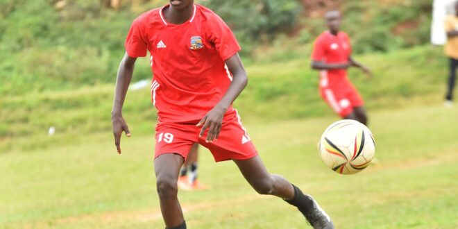 USSSA Kawempe Muslim Kibuli Shine as Kampala Qualifiers Kick Off