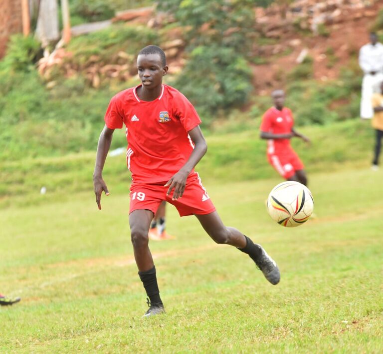 USSSA: Kawempe Muslim, Kibuli Shine as Kampala Qualifiers Kick Off