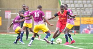USSSA Qualifiers Kawempe Muslim Storm Semis Unbeaten as Uganda Martyrs