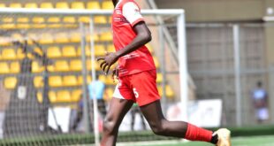 USSSA Qualifiers Semifinal Lineup Confirmed as Lubiri and Kawempe Muslim