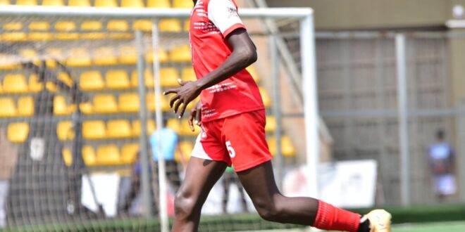 USSSA Qualifiers Semifinal Lineup Confirmed as Lubiri and Kawempe Muslim