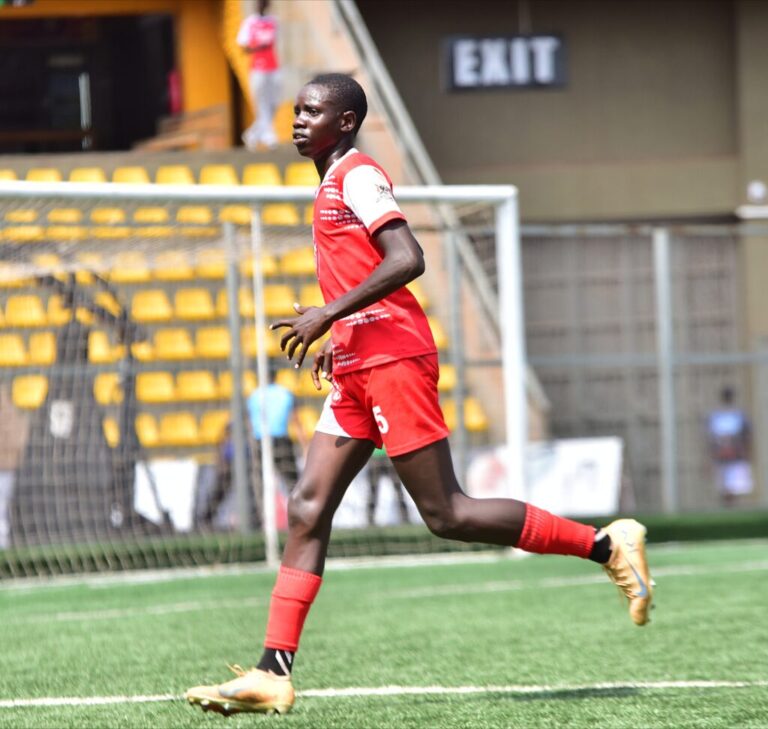 USSSA Qualifiers: Semifinal Lineup Confirmed as Lubiri and Kawempe Muslim