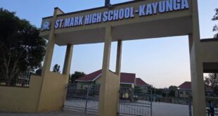 USSSA Qualifiers Stage Set for Mukono Zone Qualifiers as All