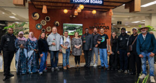 Uganda Embassy in Cairo Hosts Egyptian Cross Sector Delegation to Strengthen